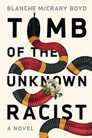 Tomb of the Unknown Racist