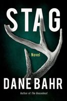 Dane Bahr's Latest Book