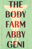 Abby Geni's Latest Book