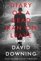 Diary of a Dead Man on Leave