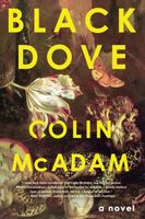 Colin McAdam's Latest Book