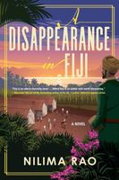 A Disappearance in Fiji