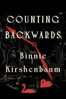 Binnie Kirshenbaum's Latest Book