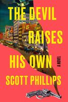 Scott Phillips's Latest Book
