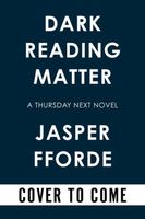 Jasper Fforde's Latest Book