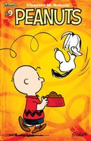 Peanuts #9