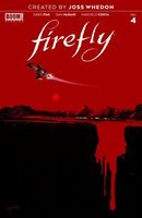 Firefly #4