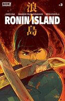 Ronin Island #3