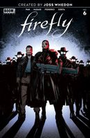 Firefly #6