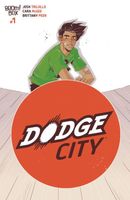 Dodge City #1