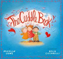 The Cuddle Book