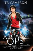 Arcane Ops