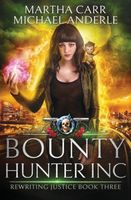 Bounty Hunter Inc