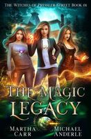 The Magic Legacy