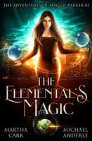 The Elemental's Magic