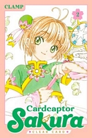 Cardcaptor Sakura Volume 2