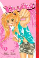 Peach Girl, Volume 2