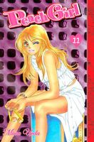 Peach Girl, Volume 11