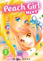 Peach Girl Next, Volume 2