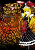 Princess Resurrection Nightmare 2