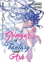 Grimgar of Fantasy and Ash, Vol. 11