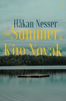 Hakan Nesser's Latest Book