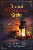 Treasured Christmas Brides