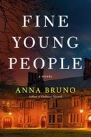 Anna Bruno's Latest Book