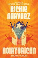 Richie Narvaez's Latest Book