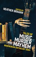 Tales of Music, Murder, and Mayhem