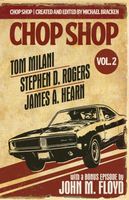 Chop Shop Season 1 Vol. 2