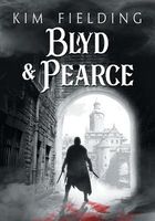 Blyd & Pearce