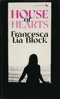 Francesca Lia Block's Latest Book