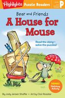 A House for Mouse