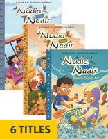 Nadia & Nadir