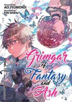 Grimgar of Fantasy and Ash, Vol. 13