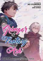 Grimgar of Fantasy and Ash, Vol. 14