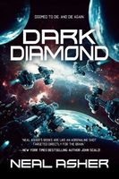 Neal Asher's Latest Book