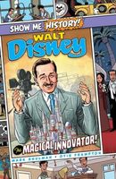 Walt Disney: The Magical Innovator!