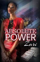 Power Zari's Latest Book