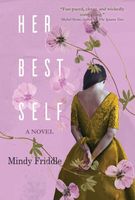 Mindy Friddle's Latest Book
