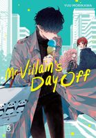 Mr. Villain's Day Off 03