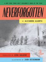Alejandra Algorta's Latest Book