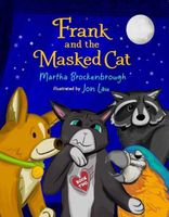 Frank and the Masked Cat