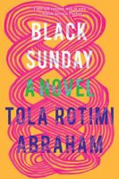 Tola Rotimi Abraham's Latest Book