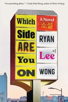 Ryan Lee Wong's Latest Book