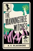 The Manningtree Witches