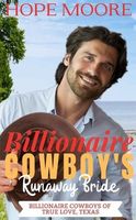 Billionaire Cowboy's Runaway Bride