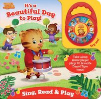 Daniel Tiger Best-Loved Songs