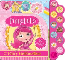 Pinkabella and the Fairy Godmother